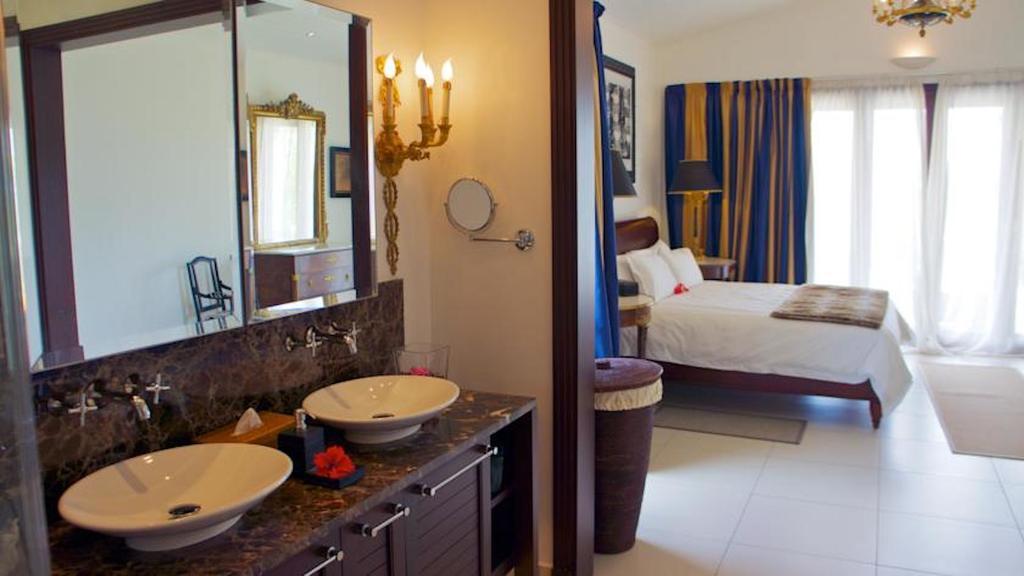 Eden Island Luxury Villa 235 Esterno foto