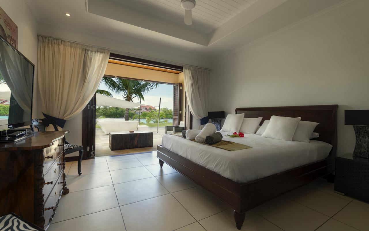 Eden Island Luxury Villa 235 Esterno foto