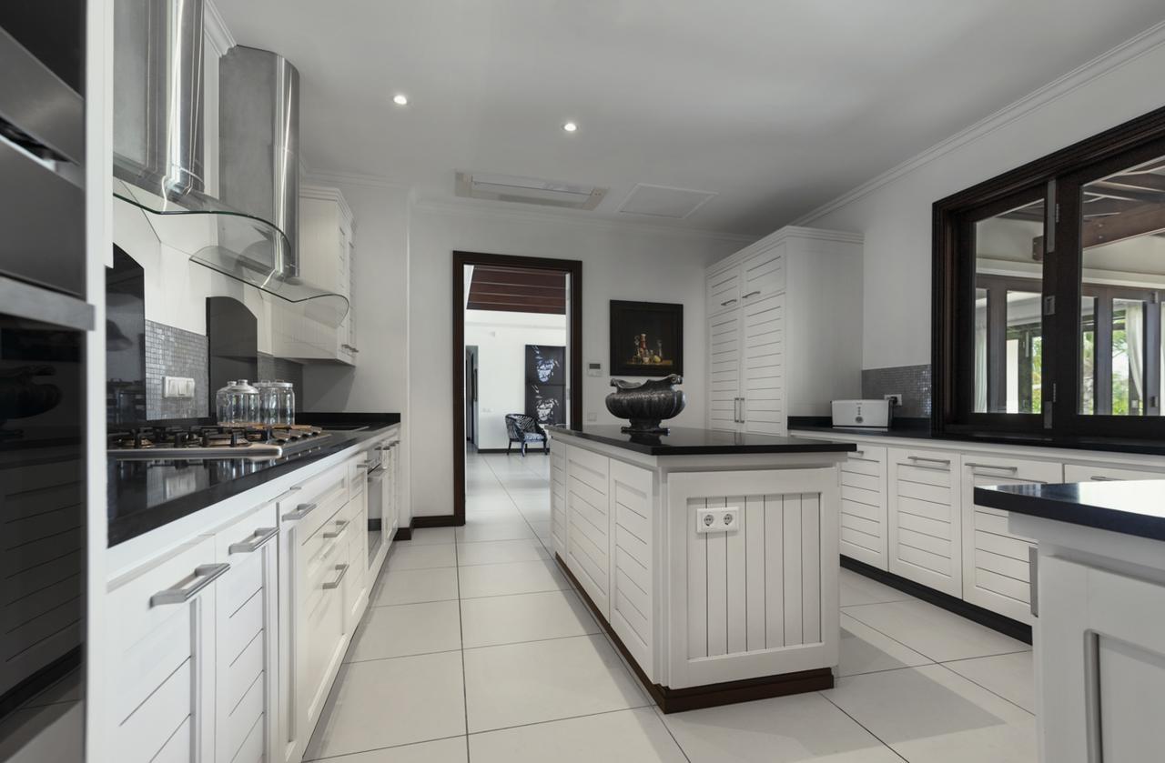 Eden Island Luxury Villa 235 Esterno foto