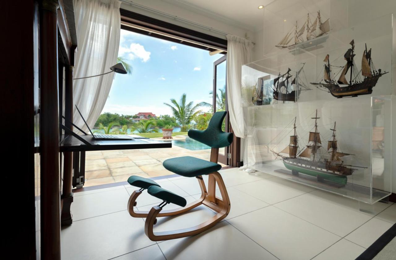 Eden Island Luxury Villa 235 Esterno foto