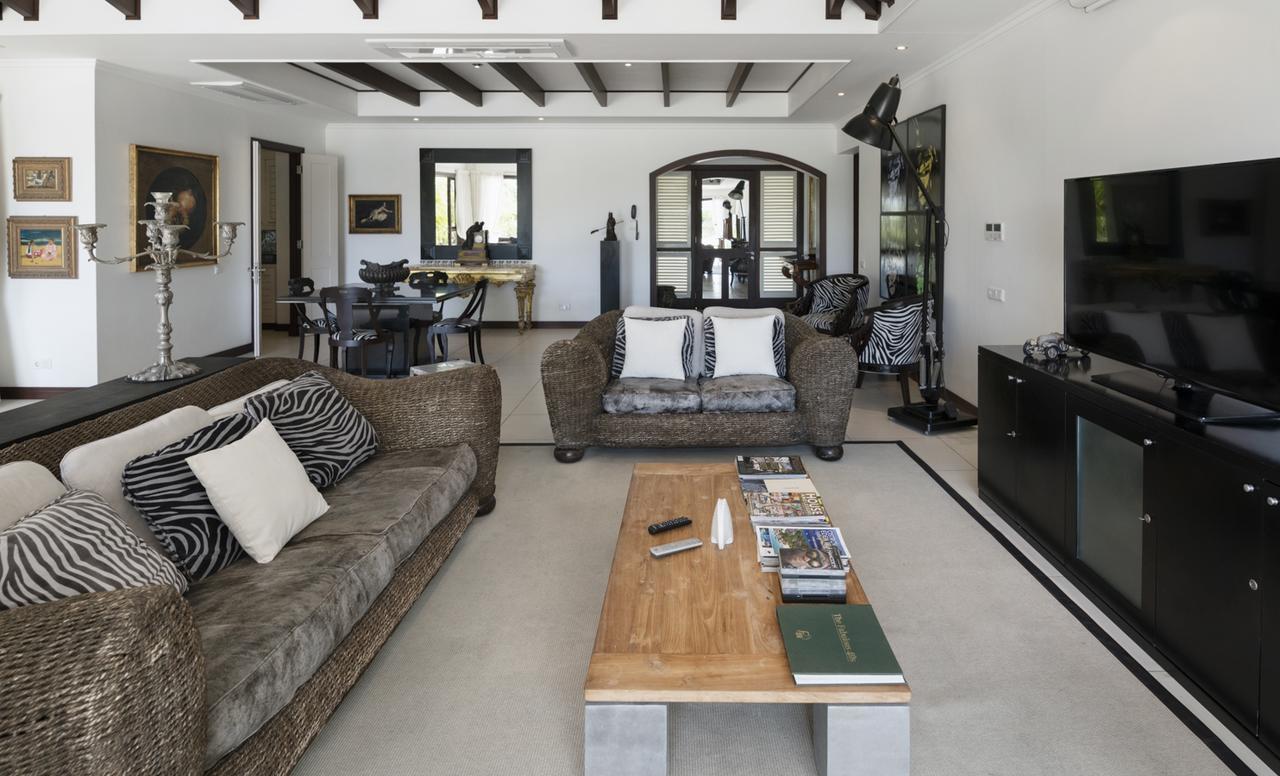Eden Island Luxury Villa 235 Esterno foto