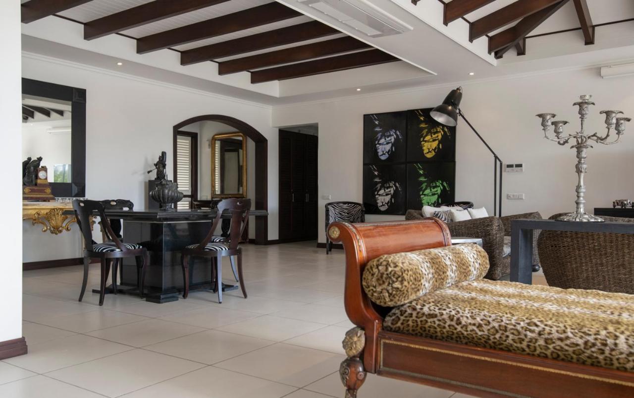 Eden Island Luxury Villa 235 Esterno foto