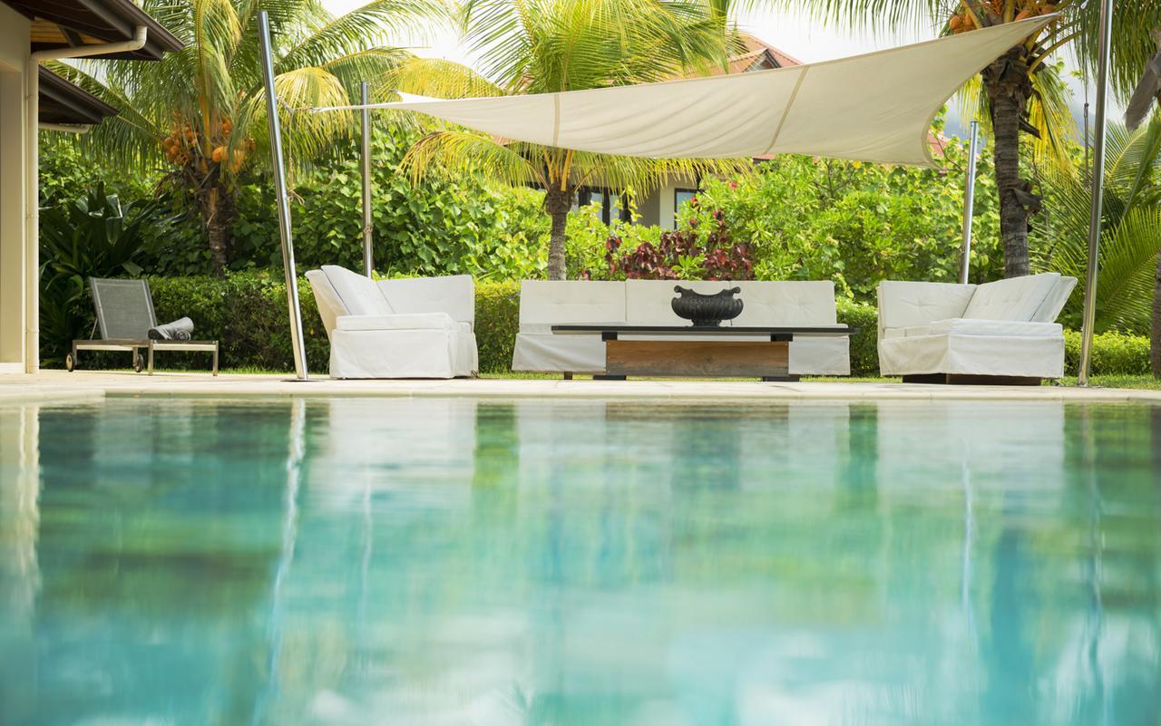 Eden Island Luxury Villa 235 Esterno foto