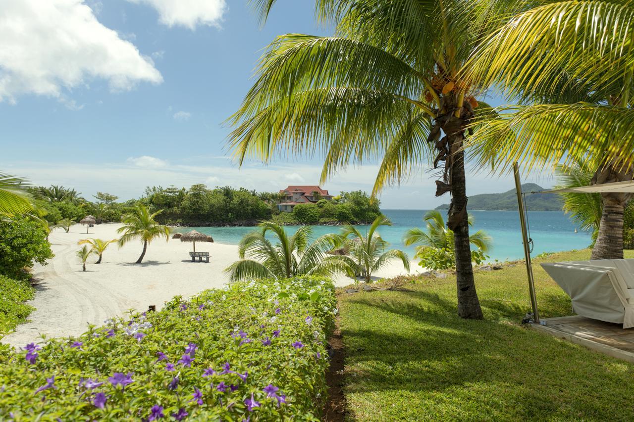 Eden Island Luxury Villa 235 Esterno foto