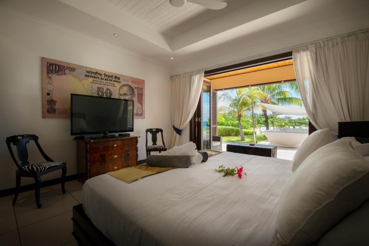 Eden Island Luxury Villa 235 Esterno foto
