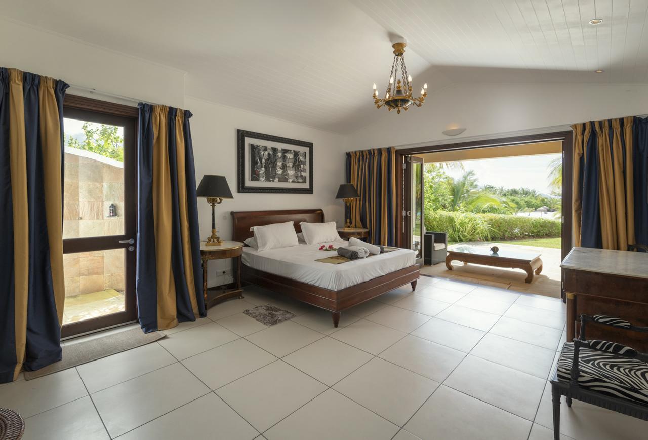 Eden Island Luxury Villa 235 Esterno foto