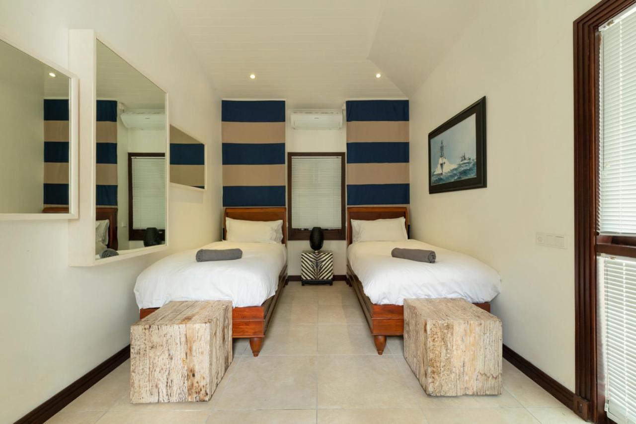 Eden Island Luxury Villa 235 Esterno foto