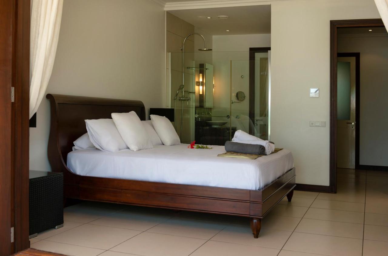Eden Island Luxury Villa 235 Esterno foto