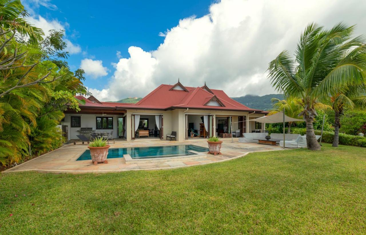 Eden Island Luxury Villa 235 Esterno foto