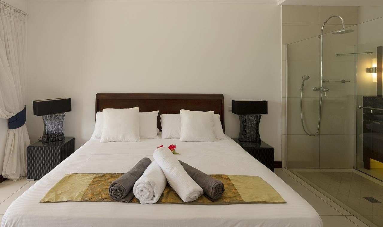 Eden Island Luxury Villa 235 Esterno foto
